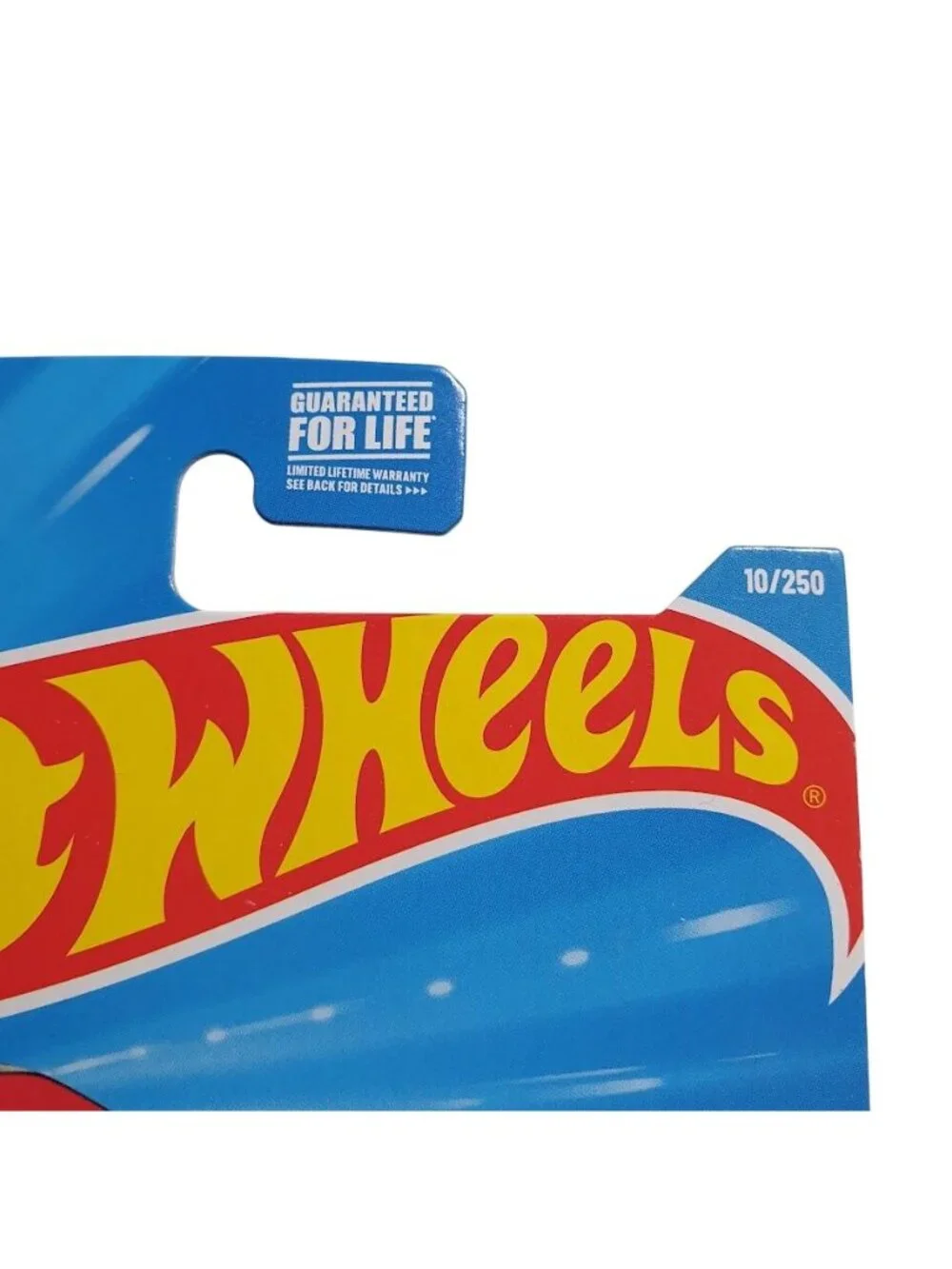 Mattel working sealed